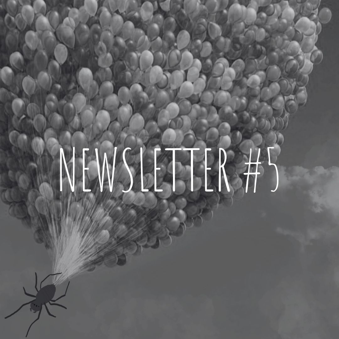 Newsletter #5