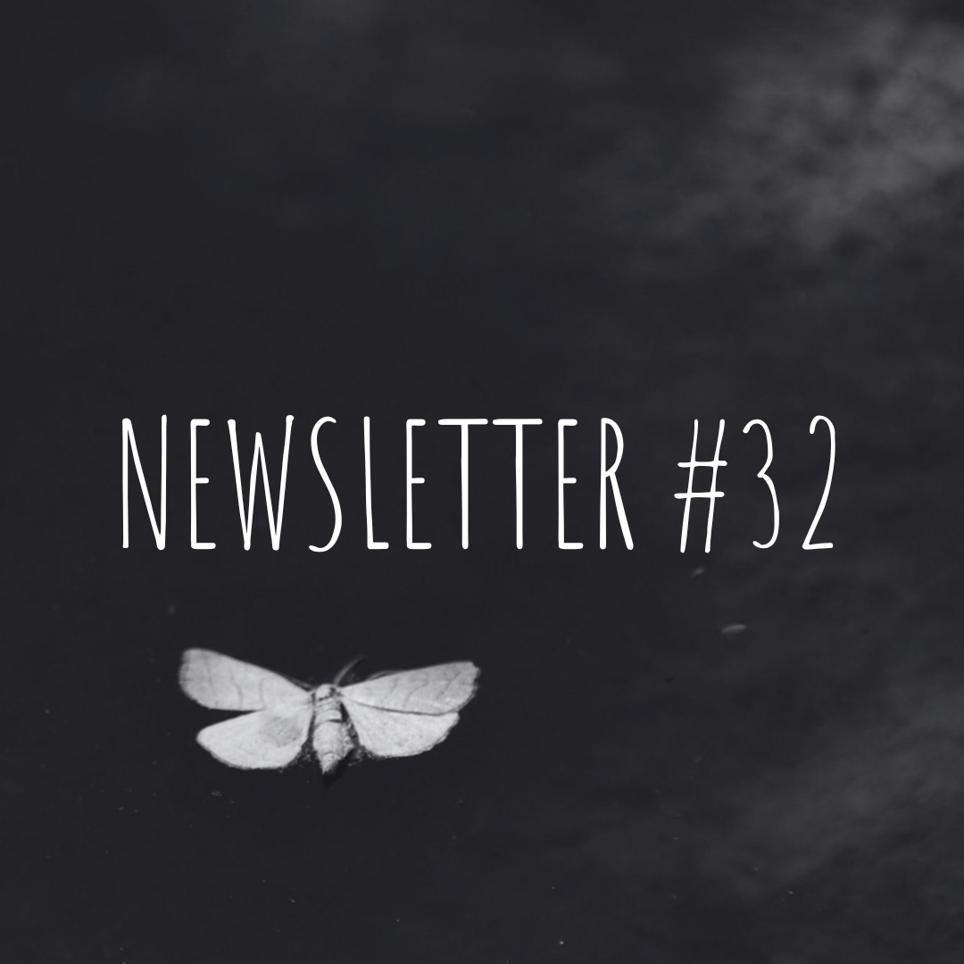 Newsletter #32